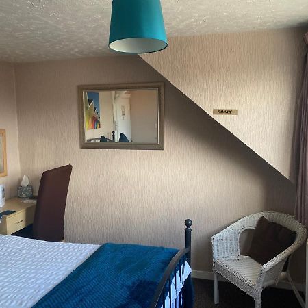 מייבלת'ורפ White Heather Guest House מראה חיצוני תמונה
