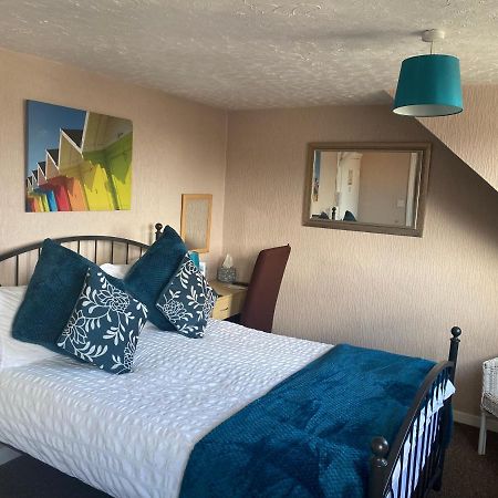 מייבלת'ורפ White Heather Guest House מראה חיצוני תמונה