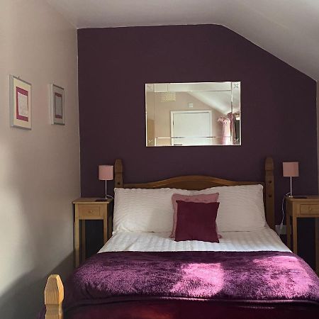 מייבלת'ורפ White Heather Guest House מראה חיצוני תמונה