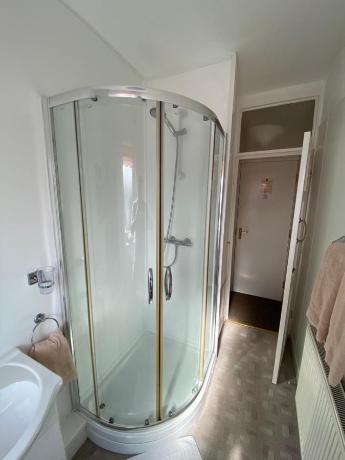 מייבלת'ורפ White Heather Guest House מראה חיצוני תמונה