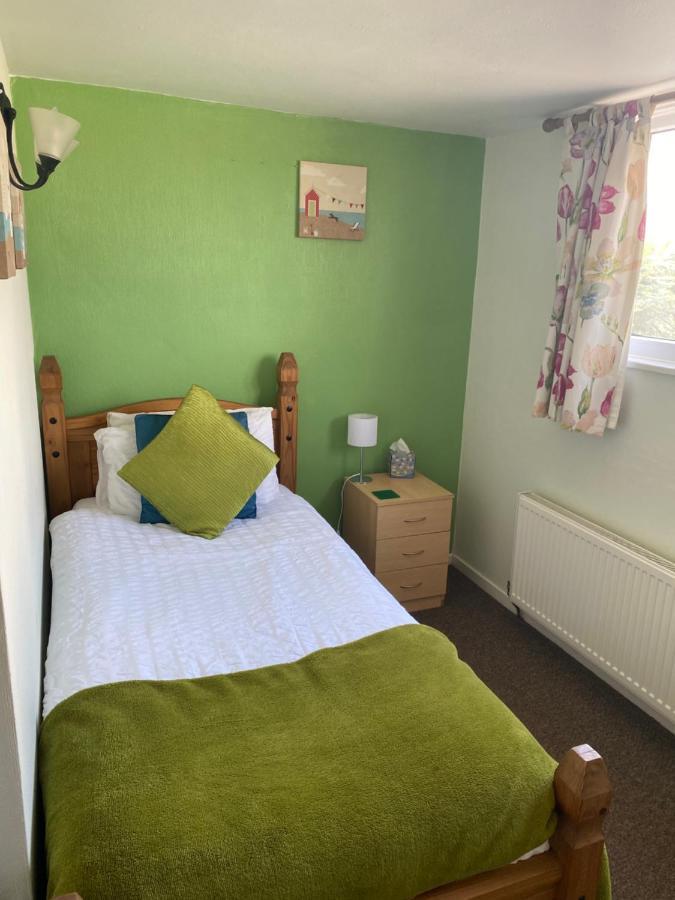 מייבלת'ורפ White Heather Guest House מראה חיצוני תמונה