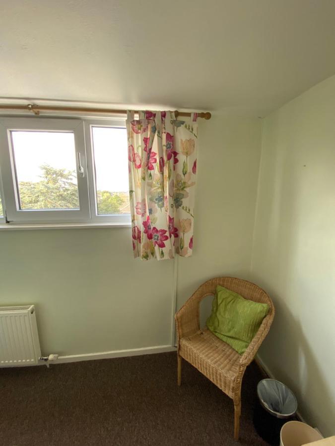 מייבלת'ורפ White Heather Guest House מראה חיצוני תמונה