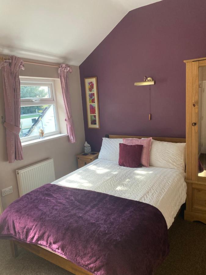מייבלת'ורפ White Heather Guest House מראה חיצוני תמונה