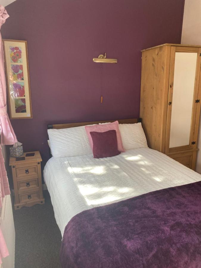 מייבלת'ורפ White Heather Guest House מראה חיצוני תמונה