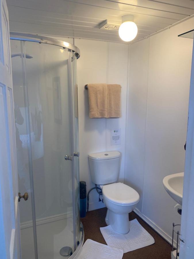 מייבלת'ורפ White Heather Guest House מראה חיצוני תמונה