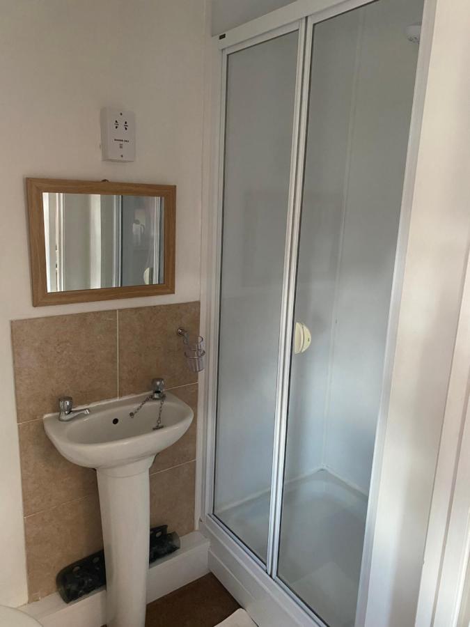 מייבלת'ורפ White Heather Guest House מראה חיצוני תמונה